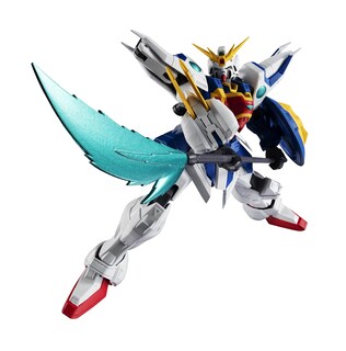 Foto 1 | Figura De Acción Tamashii Nations Mobile Suit Gundam Shenlong - Venta Internacional.