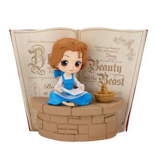 Foto 1 | Figura Banpresto Disney Characters Belle Country Style - Venta Internacional.