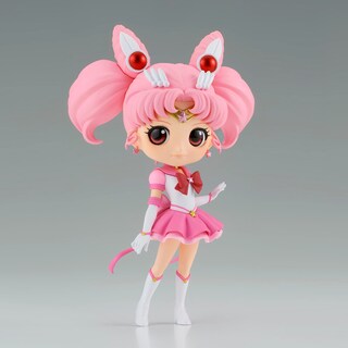 Foto 2 | Figura Banpresto Pretty Guardian Sailor Moon Eternal Chibi Moon - Venta Internacional.