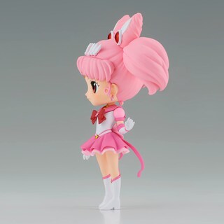 Foto 3 | Figura Banpresto Pretty Guardian Sailor Moon Eternal Chibi Moon - Venta Internacional.