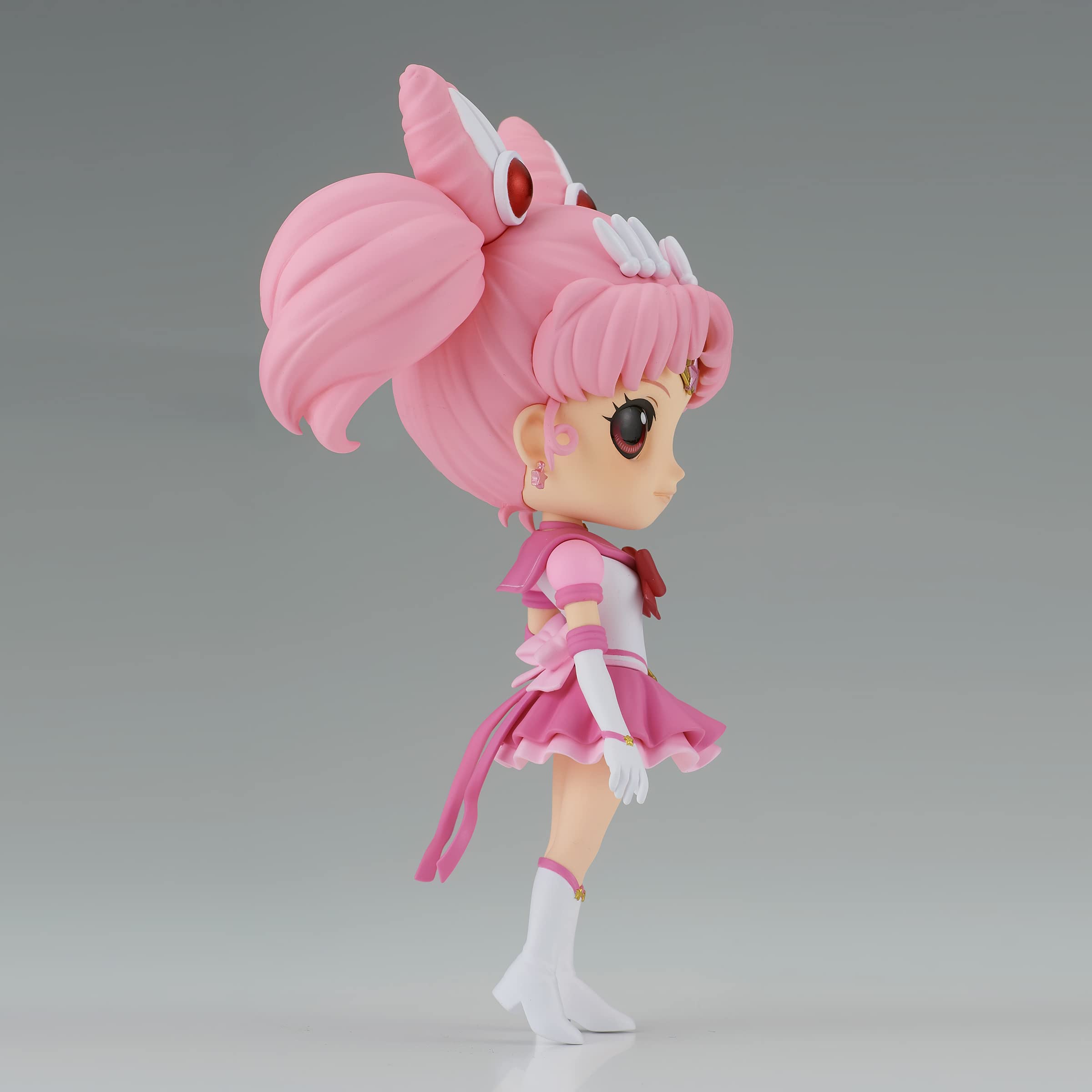 Foto 5 pulgar | Figura Banpresto Pretty Guardian Sailor Moon Eternal Chibi Moon - Venta Internacional.