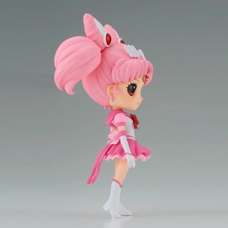 Foto 4 | Figura Banpresto Pretty Guardian Sailor Moon Eternal Chibi Moon - Venta Internacional.