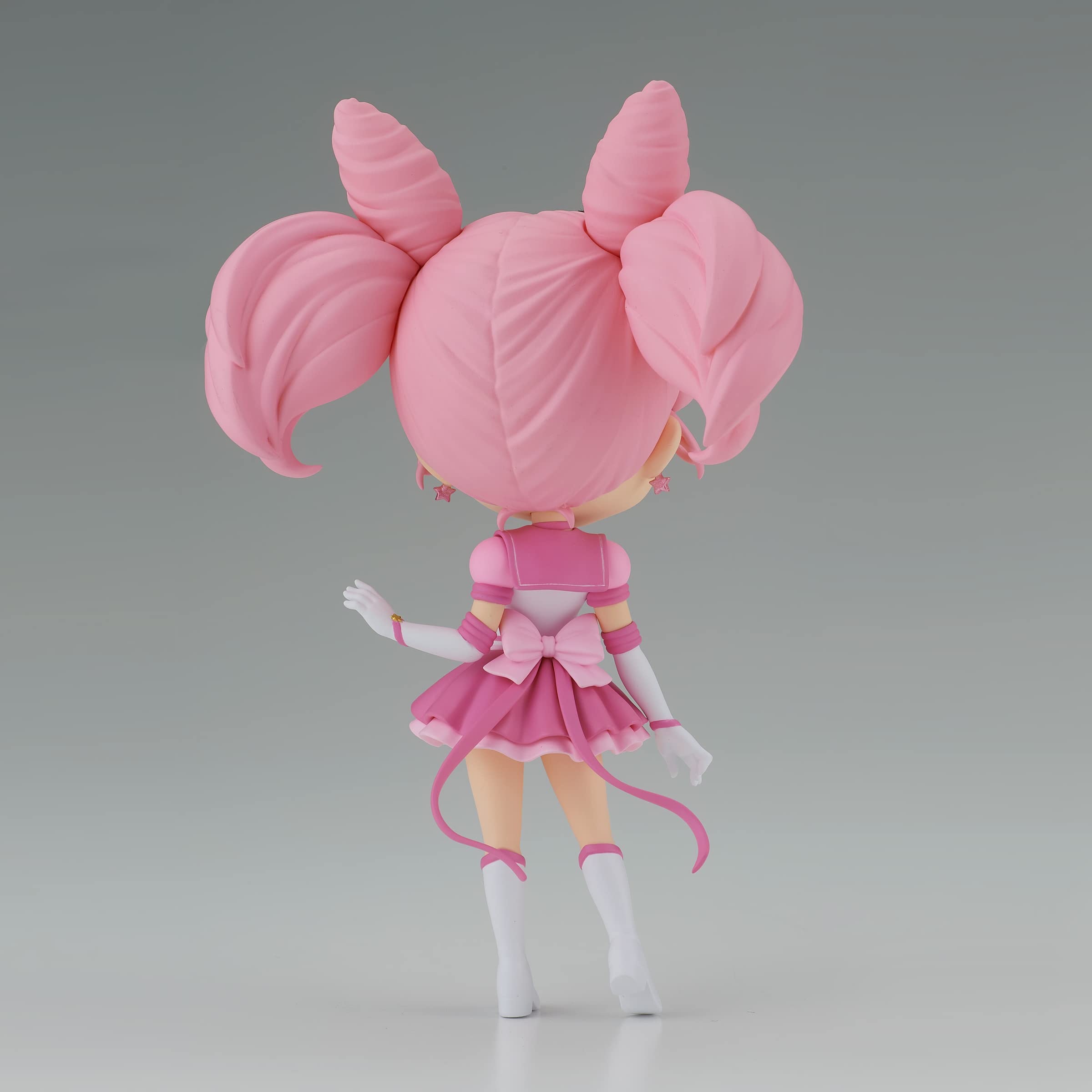 Foto 5 | Figura Banpresto Pretty Guardian Sailor Moon Eternal Chibi Moon - Venta Internacional.