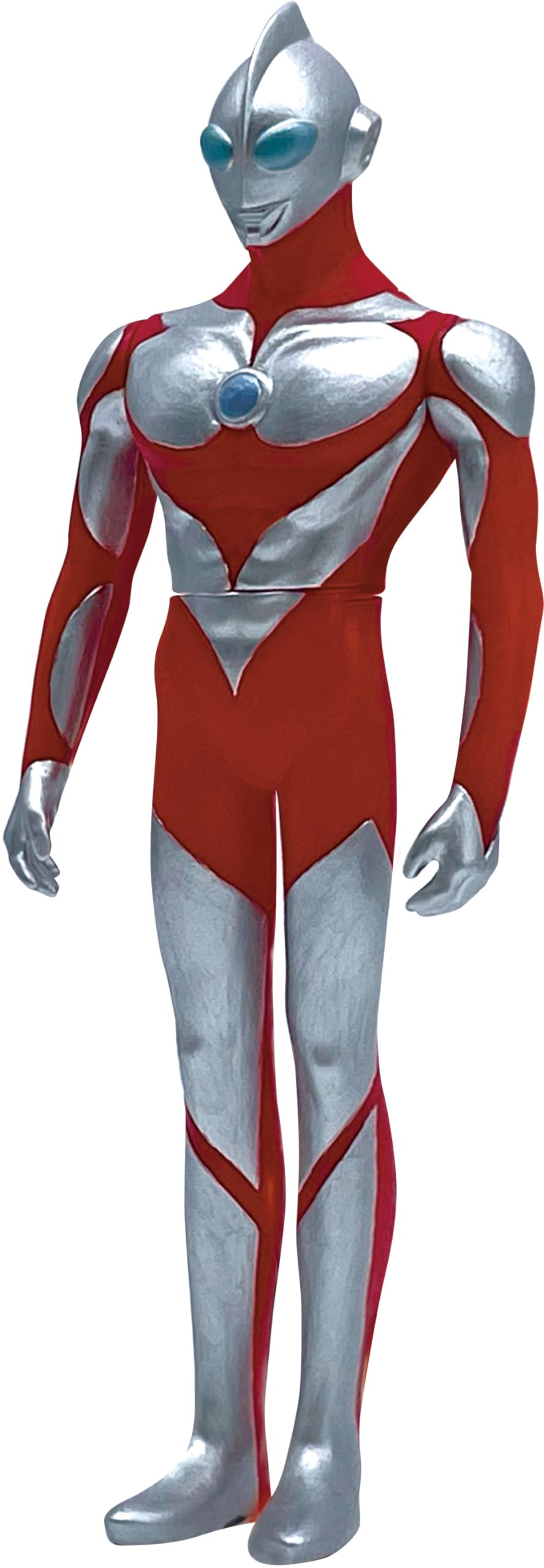 Foto 2 pulgar | Figura De Acción Bandai Namco Ultraman: Rising Sofvi 12 Cm - Venta Internacional.