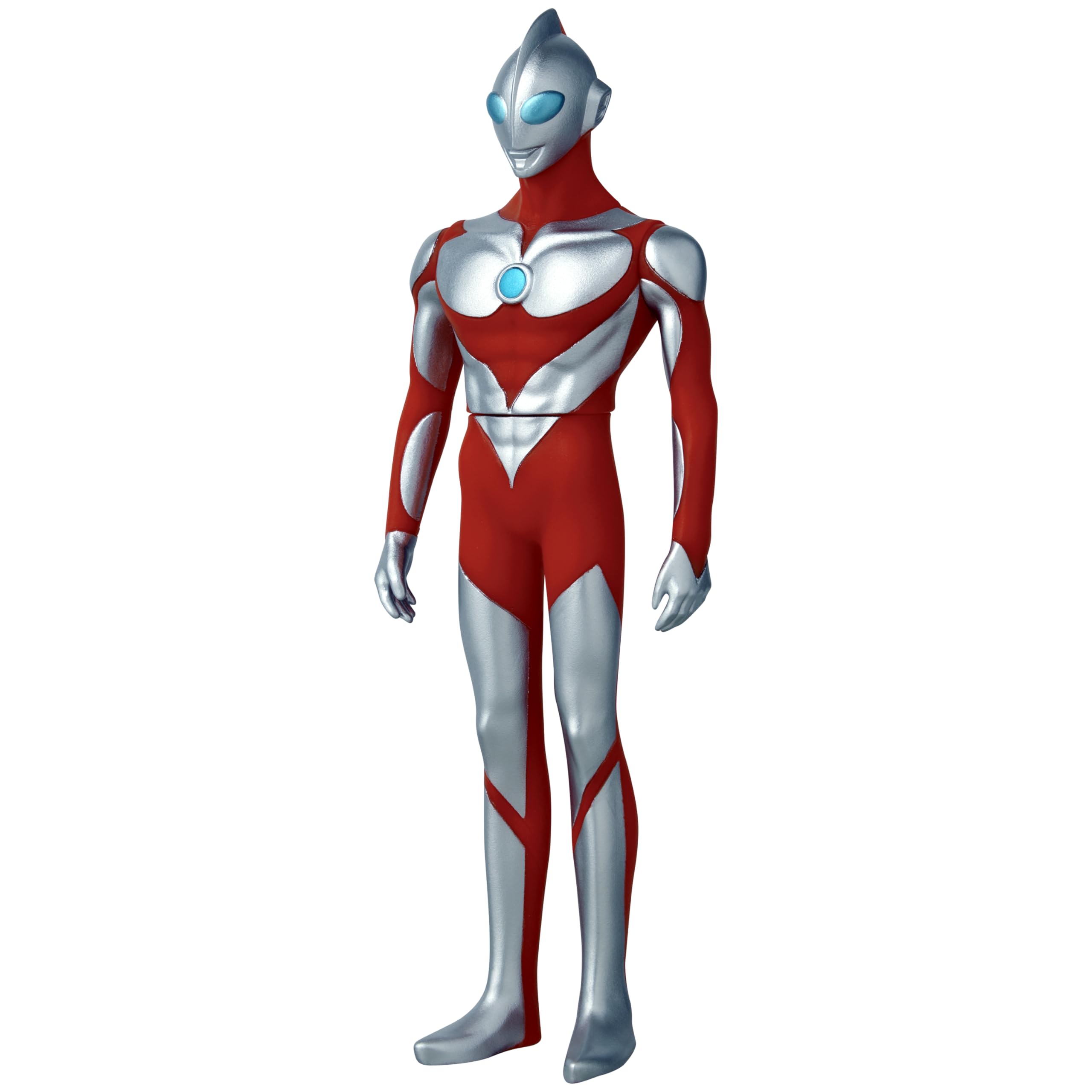 Foto 2 | Figura De Acción Bandai Namco Ultraman: Rising Sofvi 12 Cm - Venta Internacional.