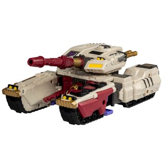 Foto 2 | Figura De Acción Transformers Legacy Evolution Galvatron 18cm - Venta Internacional.