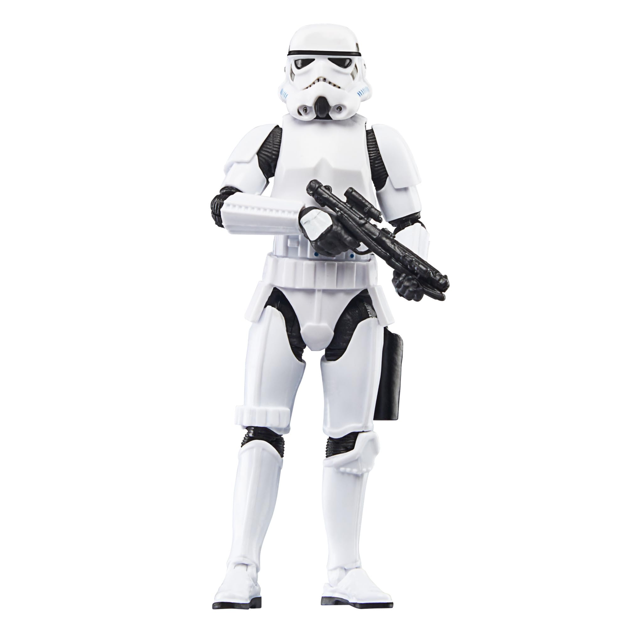 Foto 1 | Figura De Acción Star Wars The Vintage Collection Stormtrooper - Venta Internacional.