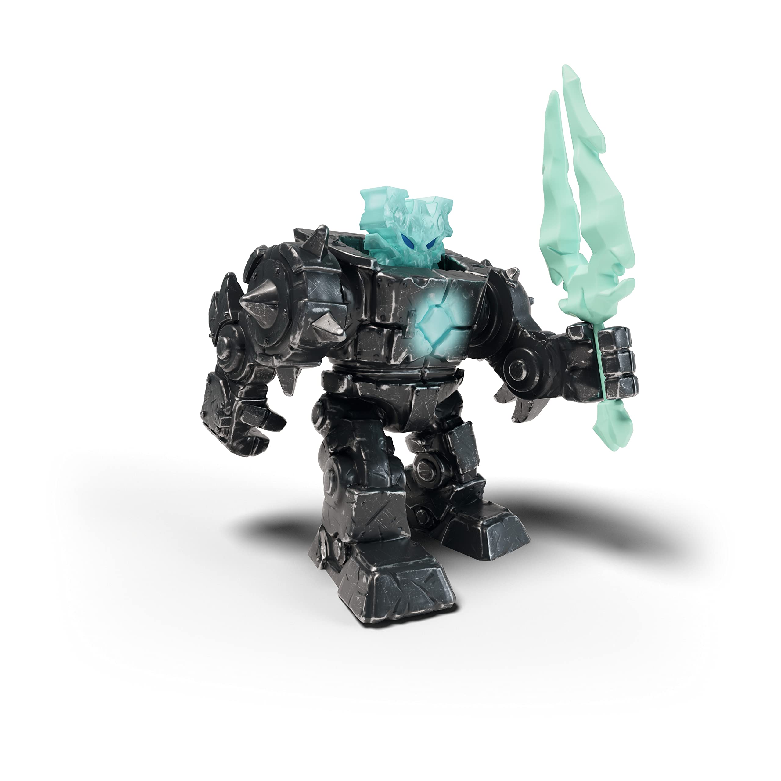 Robot Monstruo Toy Schleich Eldrador De 3 Piezas Para Niños Mayores De 7 Años - Venta Internacional.