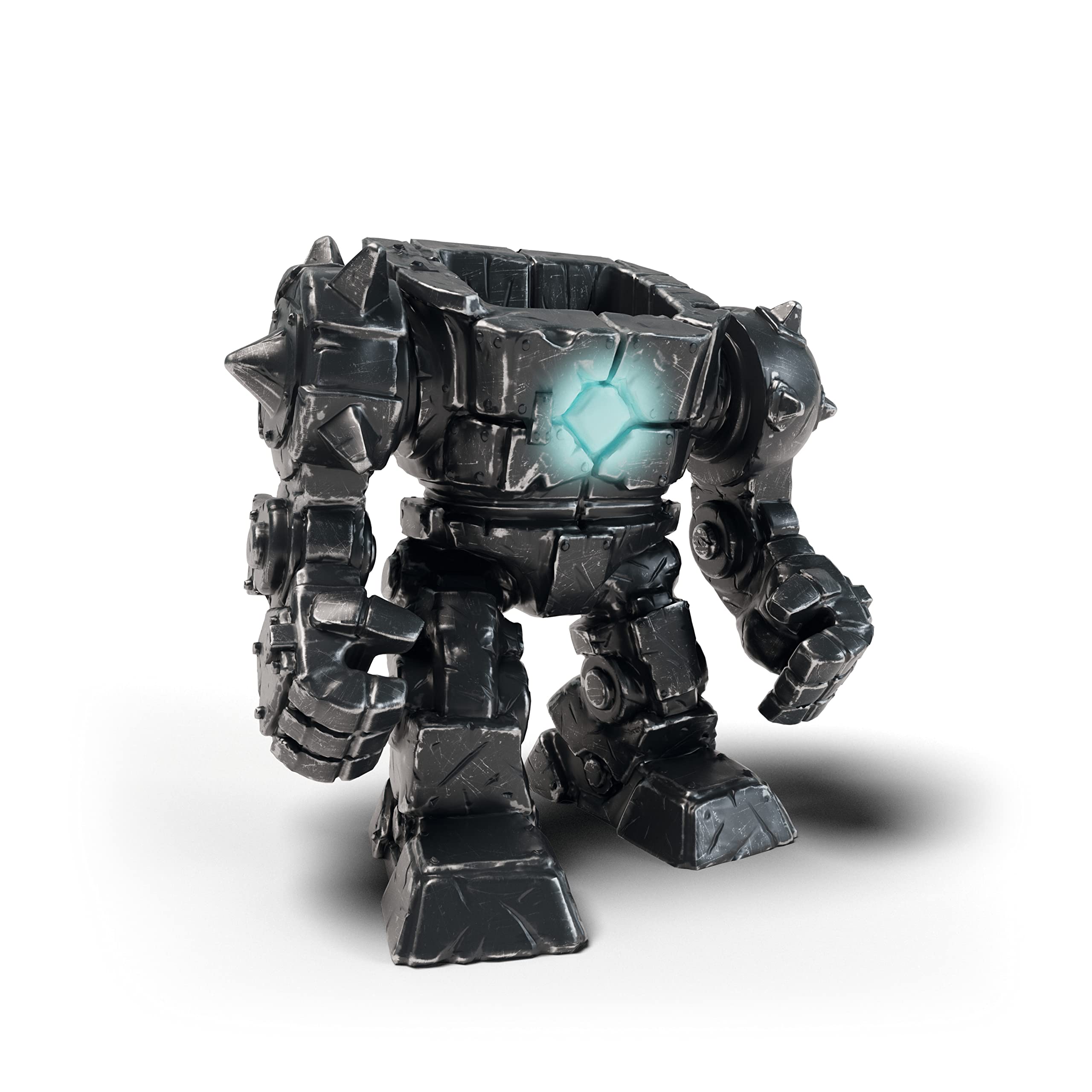 Foto 3 pulgar | Robot Monstruo Toy Schleich Eldrador De 3 Piezas Para Niños Mayores De 7 Años - Venta Internacional.
