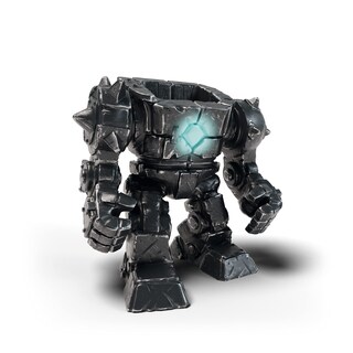 Foto 2 | Robot Monstruo Toy Schleich Eldrador De 3 Piezas Para Niños Mayores De 7 Años - Venta Internacional.