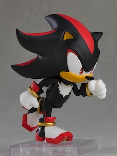 Foto 3 | Figura De Acción Good Smile Company Sonic The Hedgehog Shadow - Venta Internacional.