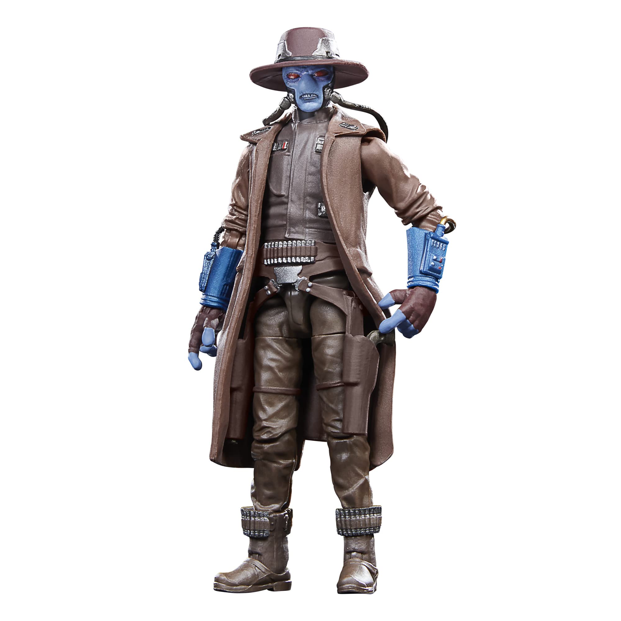 Foto 2 pulgar | Figura De Acción Star Wars The Vintage Collection Cad Bane - Venta Internacional.