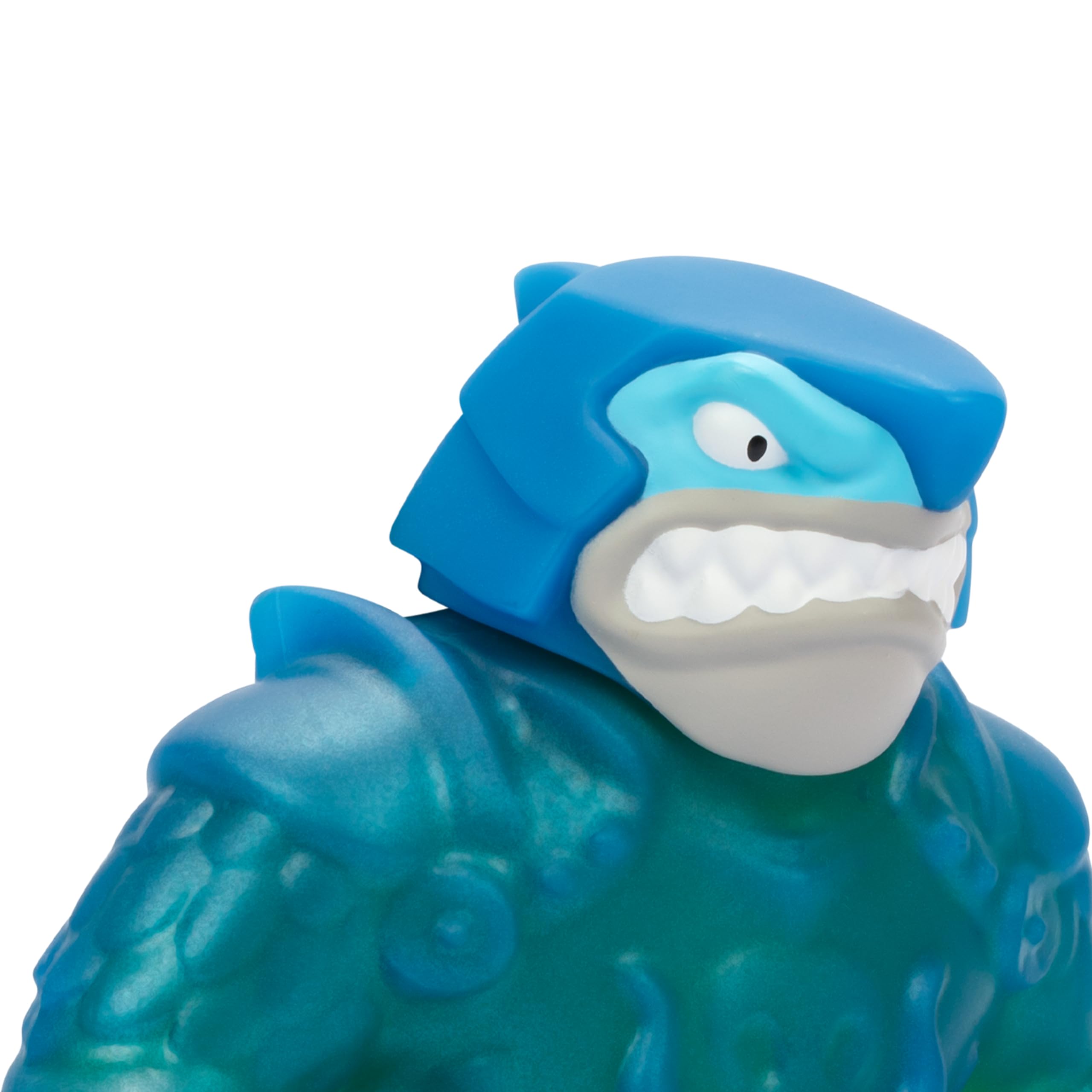 Foto 4 pulgar | Figuras De Acción Heroes Of Goo Jit Zu Stretch Strikers, Paquete De 2 - Venta Internacional.