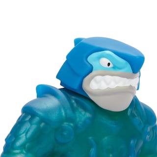 Foto 3 | Figuras De Acción Heroes Of Goo Jit Zu Stretch Strikers, Paquete De 2 - Venta Internacional.