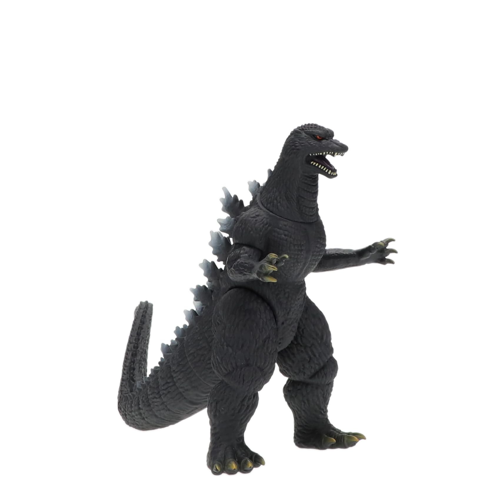 Foto 2 pulgar | Figura De Acción Bandai Namco Godzilla: Final Wars 2004 16,5 Cm - Venta Internacional.