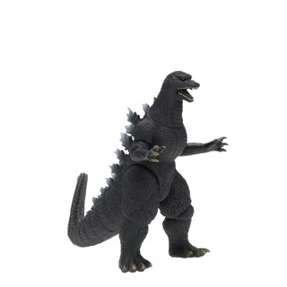 Foto 1 | Figura De Acción Bandai Namco Godzilla: Final Wars 2004 16,5 Cm - Venta Internacional.