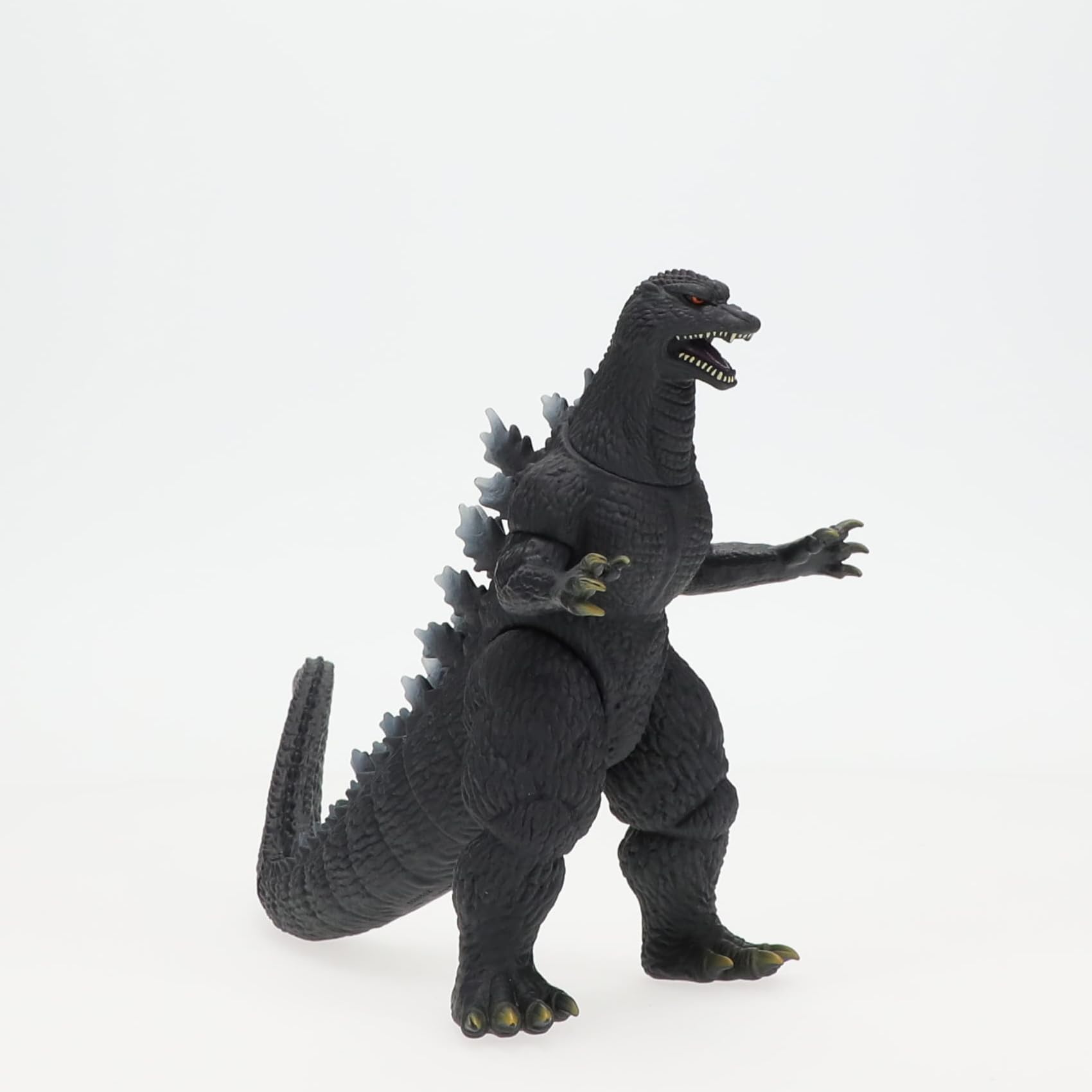 Foto 2 | Figura De Acción Bandai Namco Godzilla: Final Wars 2004 16,5 Cm - Venta Internacional.