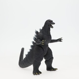 Foto 2 | Figura De Acción Bandai Namco Godzilla: Final Wars 2004 16,5 Cm - Venta Internacional.