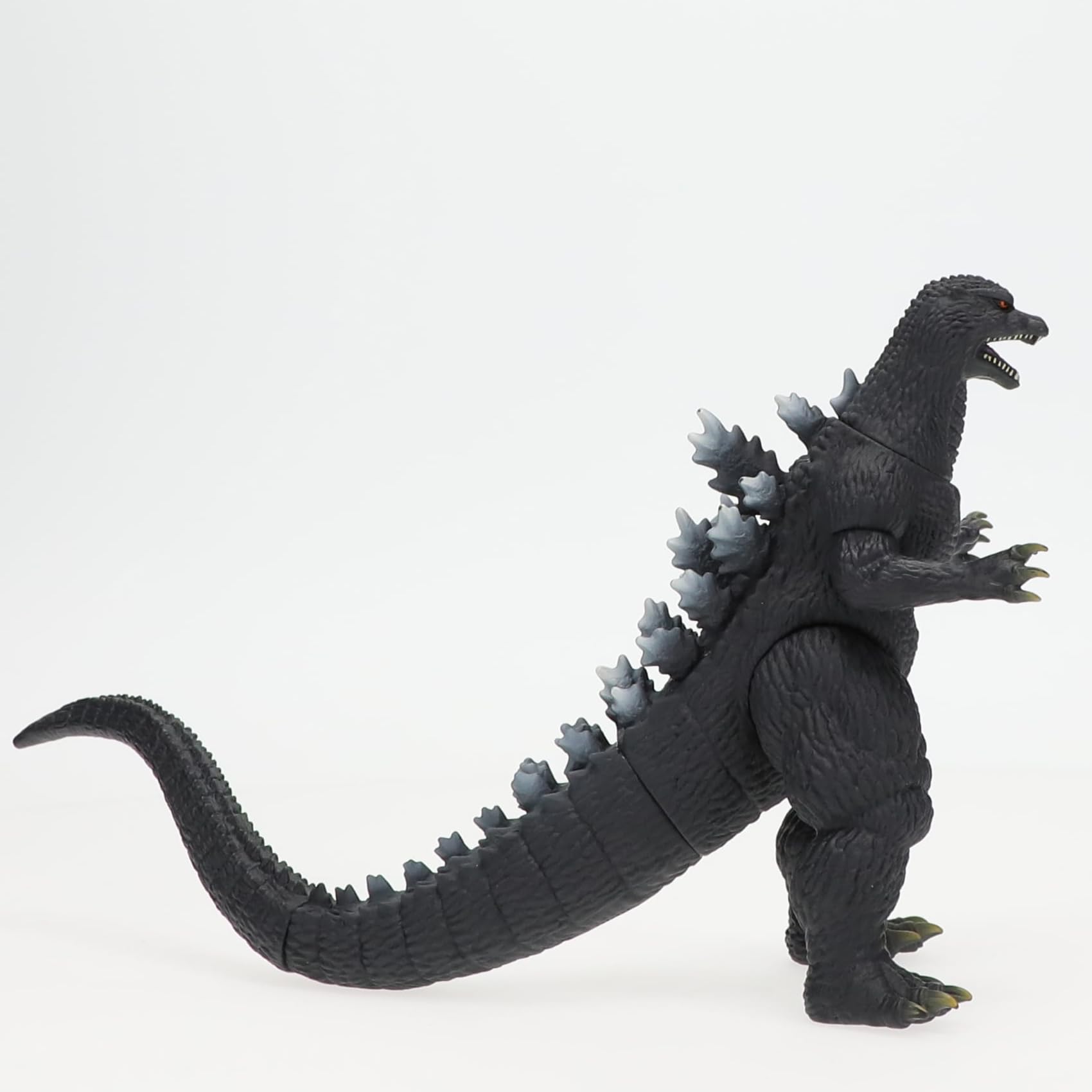 Foto 4 pulgar | Figura De Acción Bandai Namco Godzilla: Final Wars 2004 16,5 Cm - Venta Internacional.