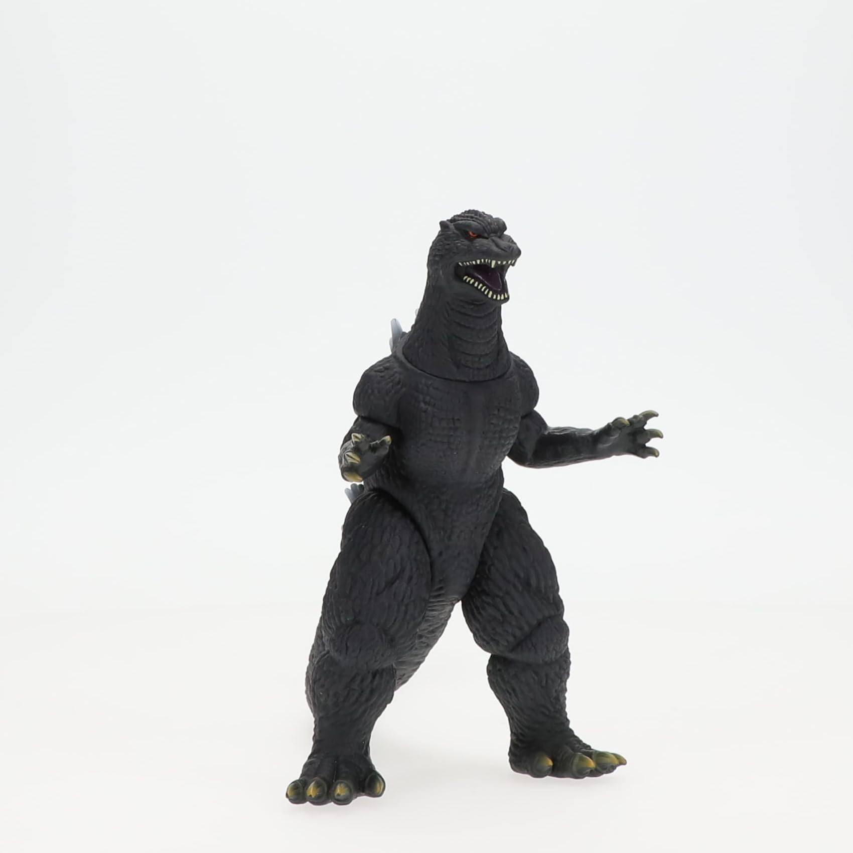 Foto 5 pulgar | Figura De Acción Bandai Namco Godzilla: Final Wars 2004 16,5 Cm - Venta Internacional.