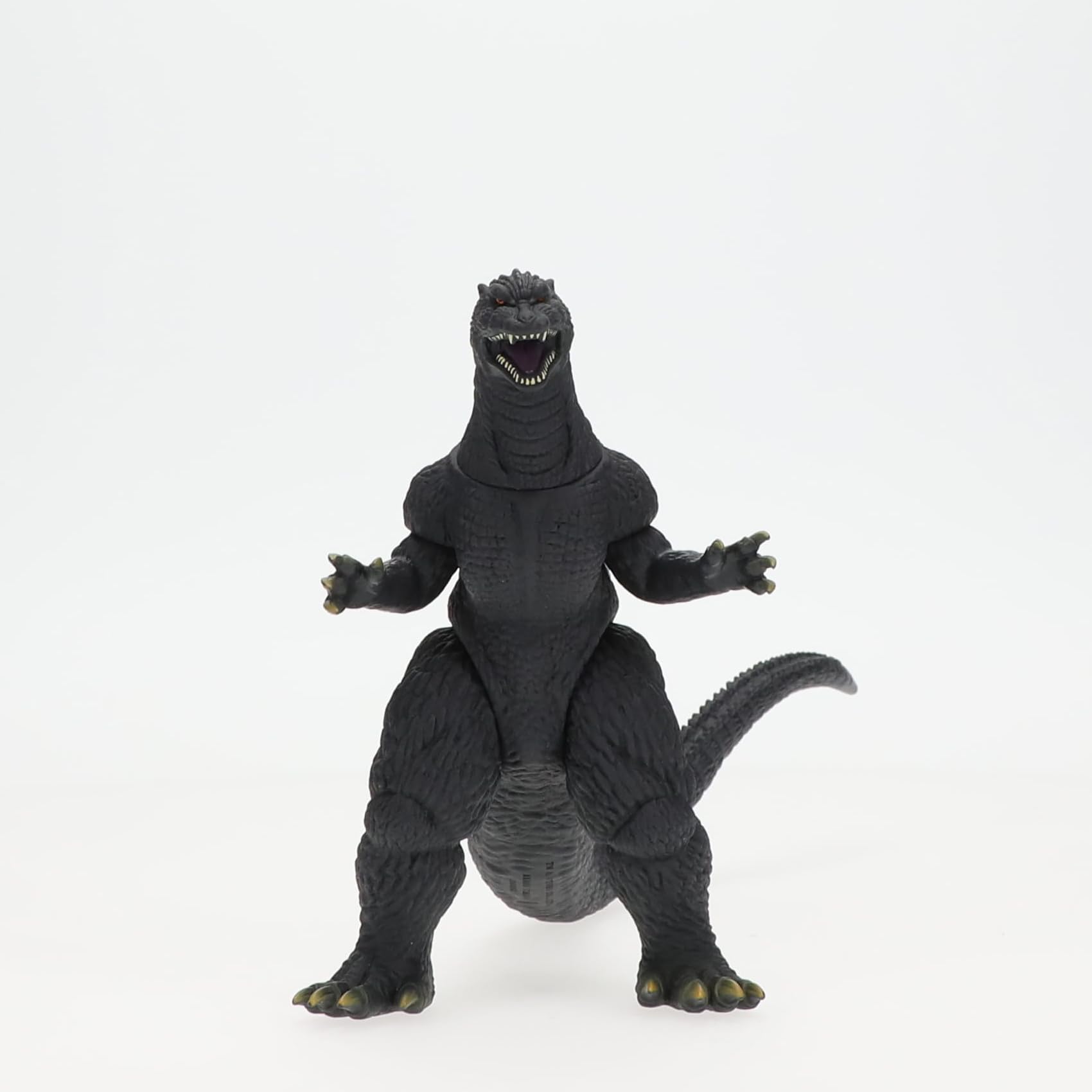 Foto 6 pulgar | Figura De Acción Bandai Namco Godzilla: Final Wars 2004 16,5 Cm - Venta Internacional.