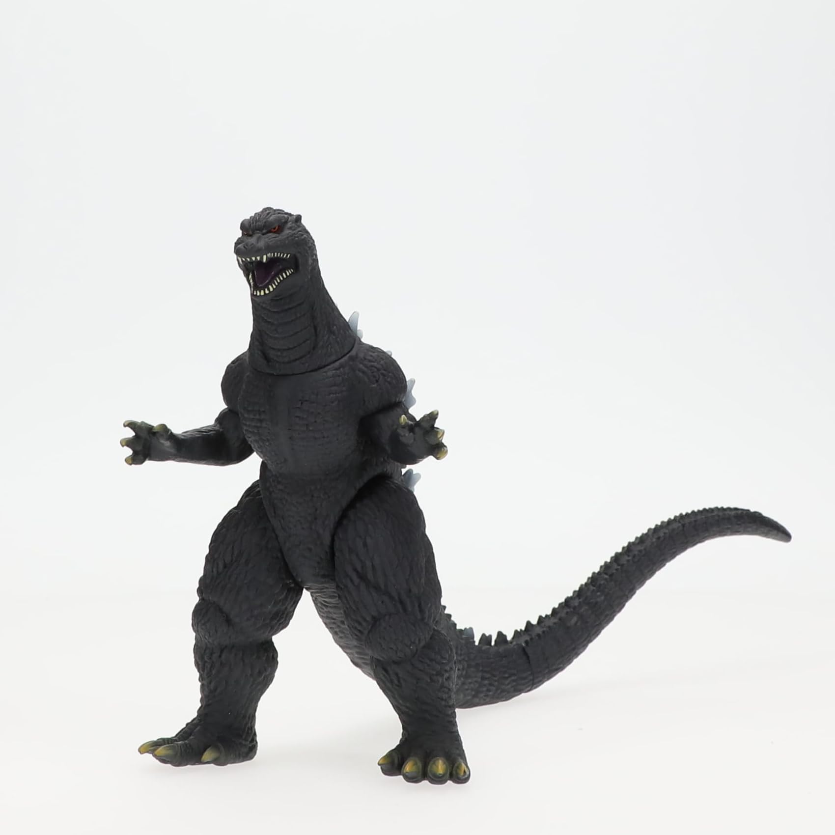 Foto 7 pulgar | Figura De Acción Bandai Namco Godzilla: Final Wars 2004 16,5 Cm - Venta Internacional.