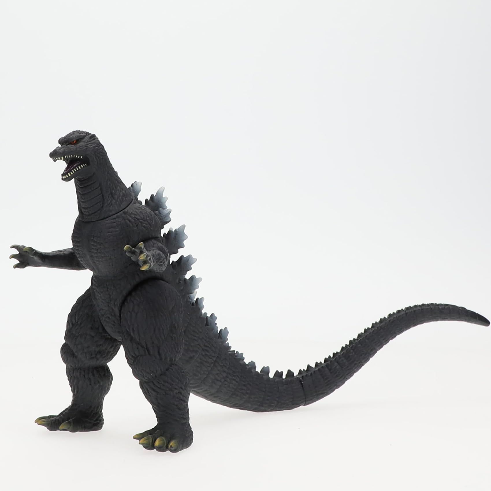 Foto 8 pulgar | Figura De Acción Bandai Namco Godzilla: Final Wars 2004 16,5 Cm - Venta Internacional.