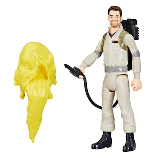 Foto 1 | Figura De Acción Ghostbusters Fright Con Gary Grooberson - Venta Internacional.