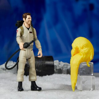Foto 3 | Figura De Acción Ghostbusters Fright Con Gary Grooberson - Venta Internacional.