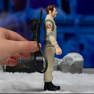 Foto 4 | Figura De Acción Ghostbusters Fright Con Gary Grooberson - Venta Internacional.