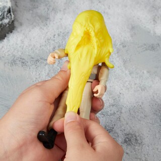 Foto 6 | Figura De Acción Ghostbusters Fright Con Gary Grooberson - Venta Internacional.