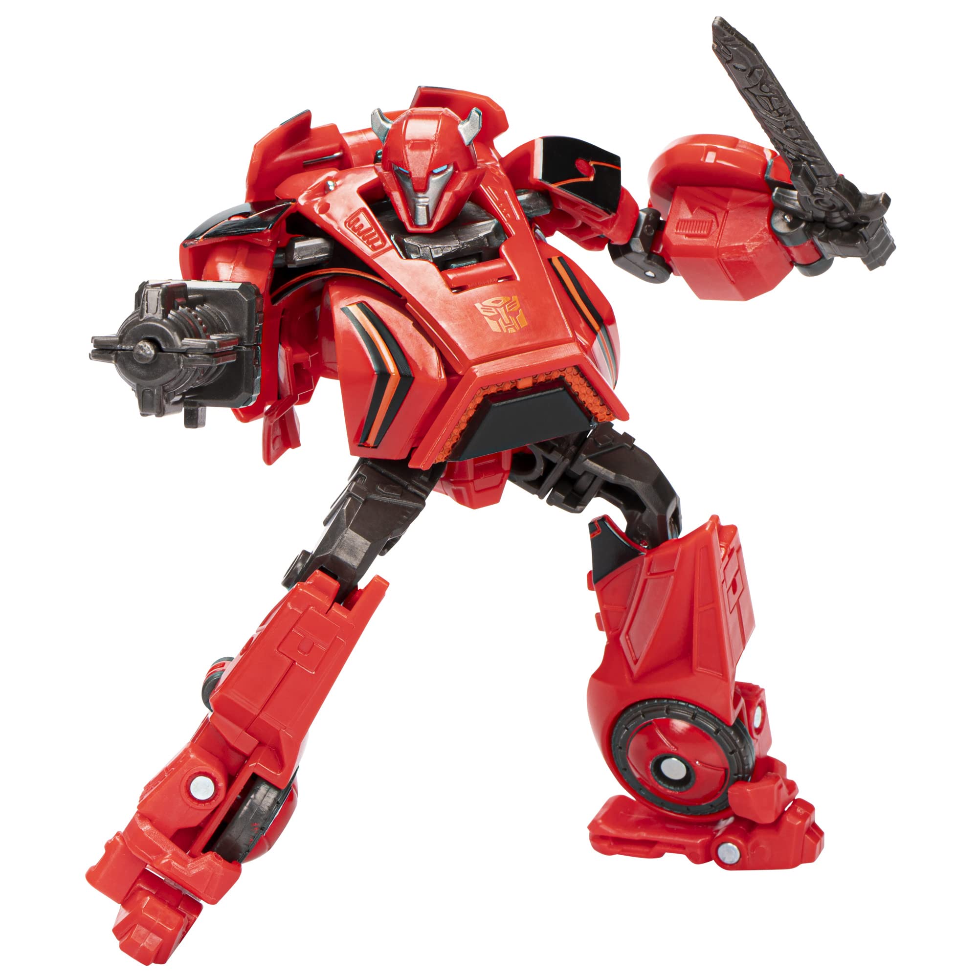 Foto 2 pulgar | Figura De Acción Transformers Studio Series Cliffjumper 11 Cm - Venta Internacional.