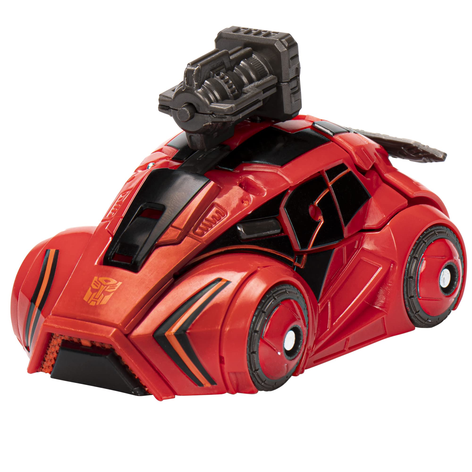 Foto 3 pulgar | Figura De Acción Transformers Studio Series Cliffjumper 11 Cm - Venta Internacional.