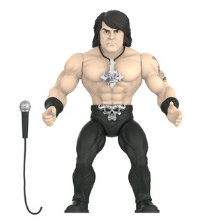 Foto 2 | Figura De Acción Super7 Danzig Vintage Wave 01 14 Cm - Venta Internacional.