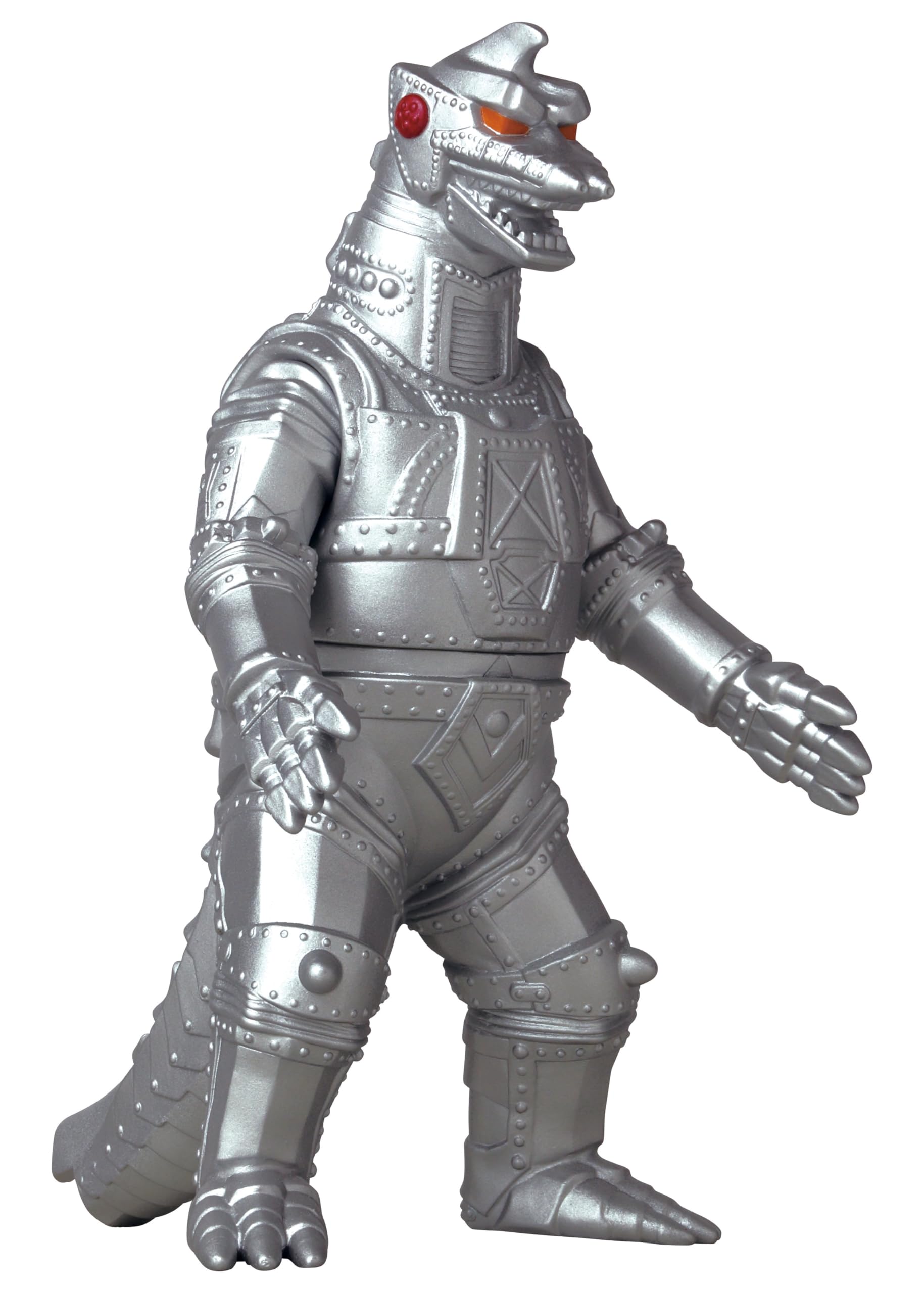 Foto 2 pulgar | Figura Bandai Namco Godzilla Mecha Godzilla 1974 12 Cm - Venta Internacional.