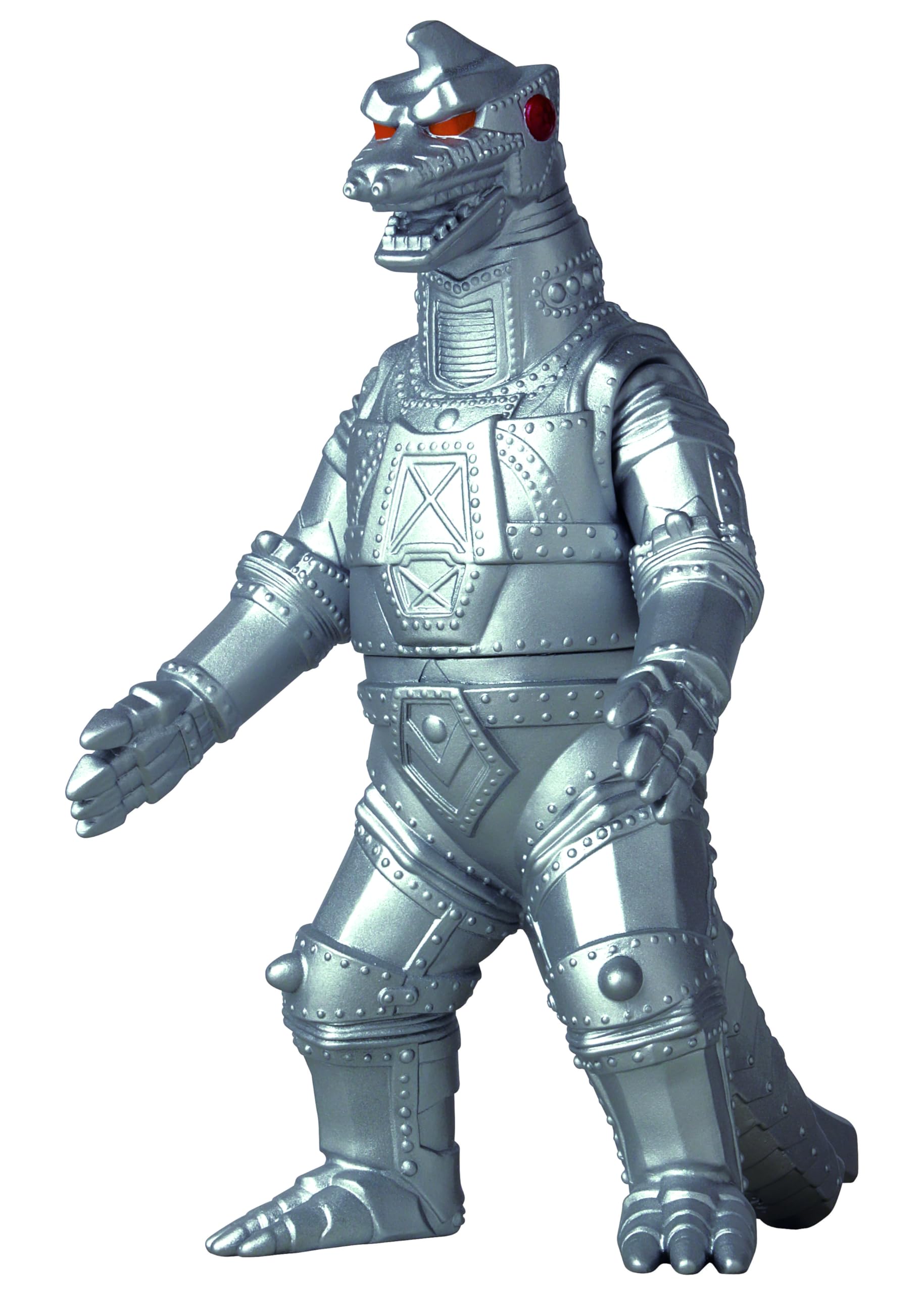 Foto 4 pulgar | Figura Bandai Namco Godzilla Mecha Godzilla 1974 12 Cm - Venta Internacional.