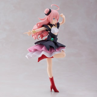 Foto 3 | Figura Banpresto Esa Vez Que Me Reencarné Como Slime Milim - Venta Internacional.