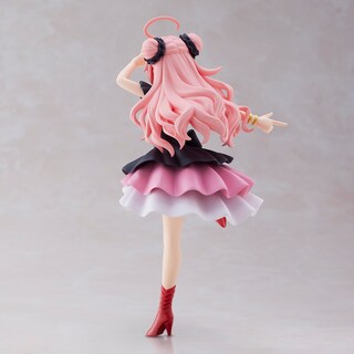 Foto 5 | Figura Banpresto Esa Vez Que Me Reencarné Como Slime Milim - Venta Internacional.