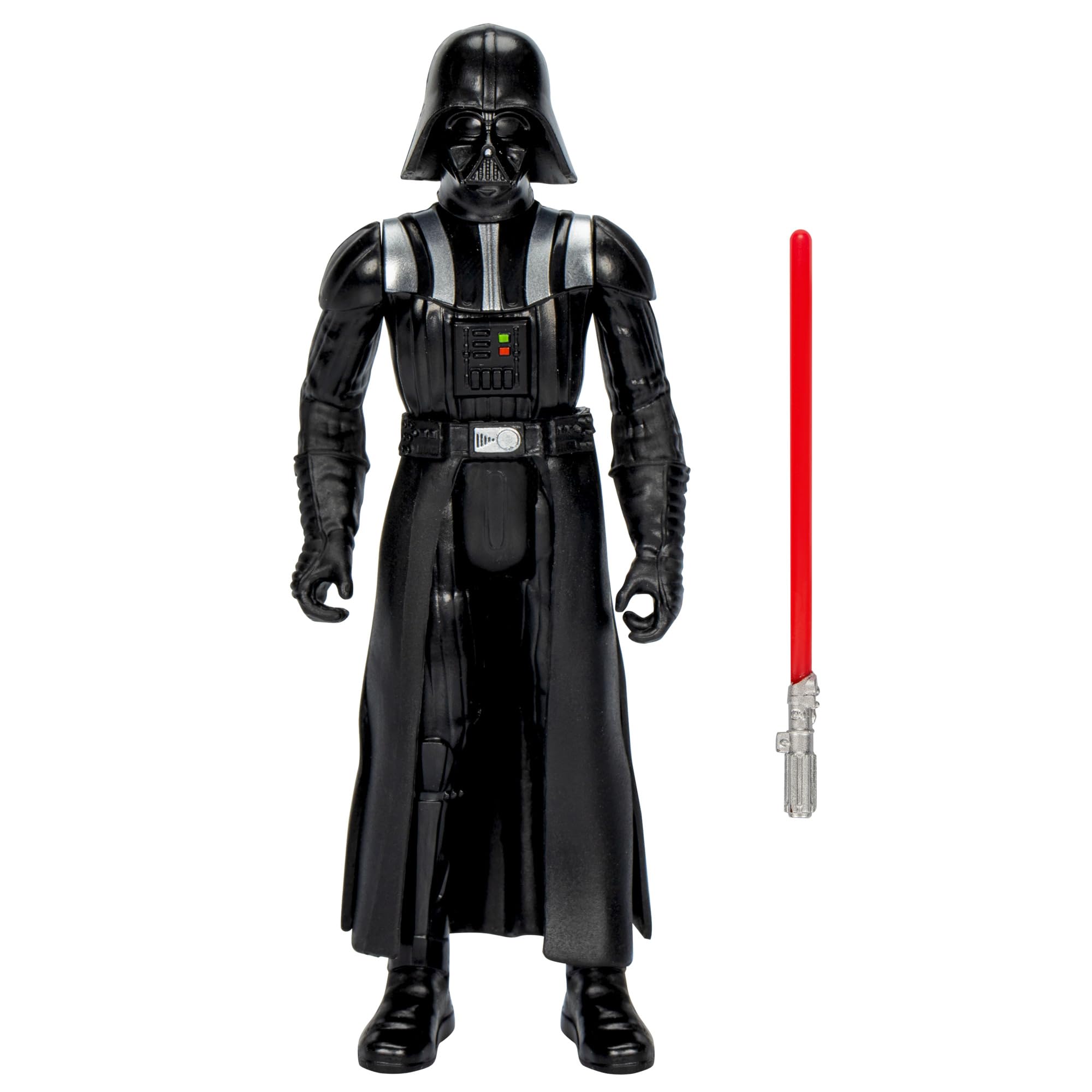 Figura De Acción Star Wars Epic Hero Series Darth Vader 10 Cm - Venta Internacional.