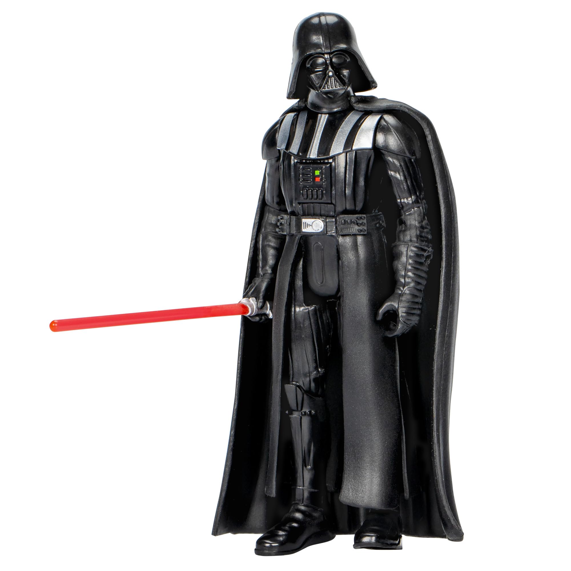 Foto 2 | Figura De Acción Star Wars Epic Hero Series Darth Vader 10 Cm - Venta Internacional.