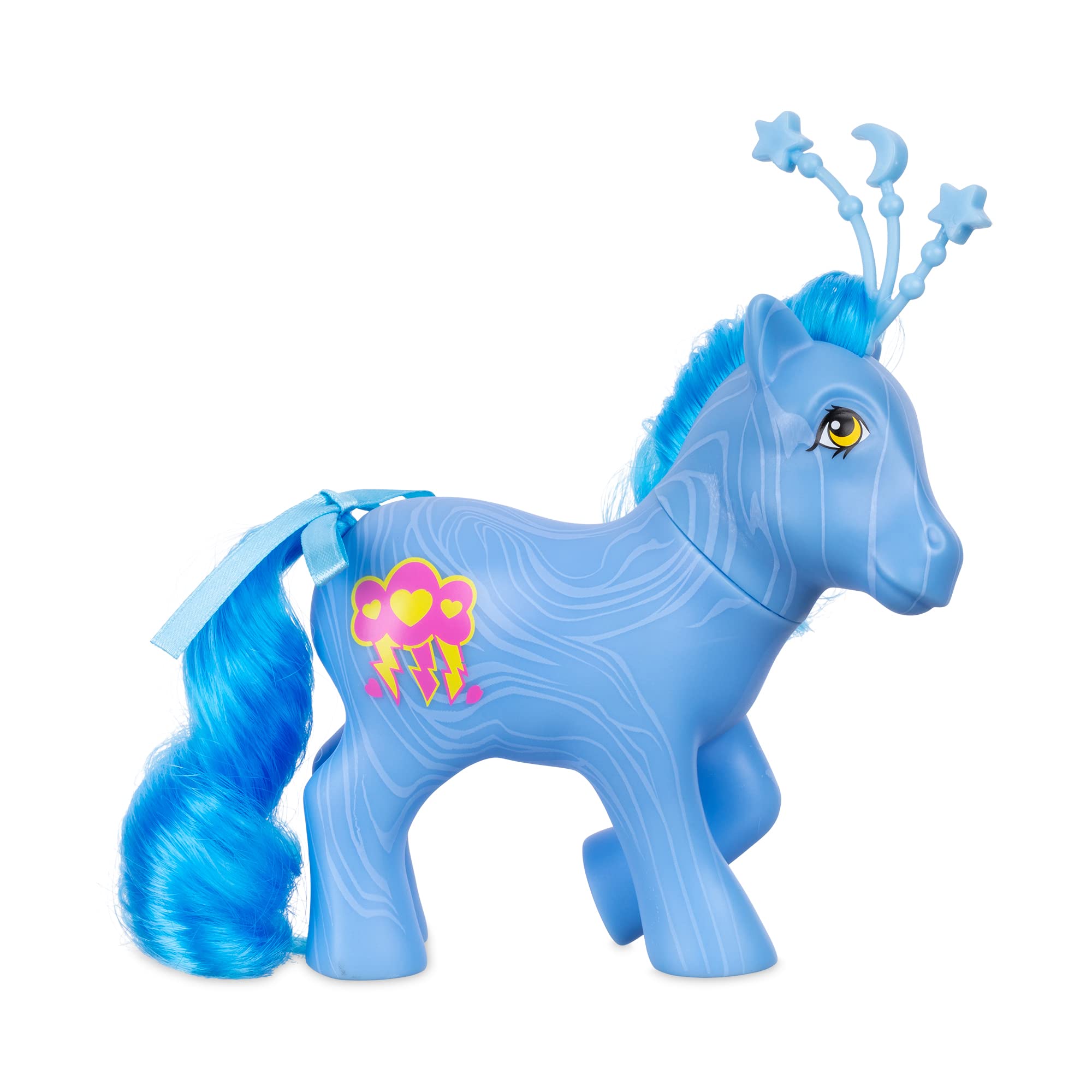 Foto 2 | Figura De Juego Coleccionable My Little Pony Celestial Nova 4+ - Venta Internacional.