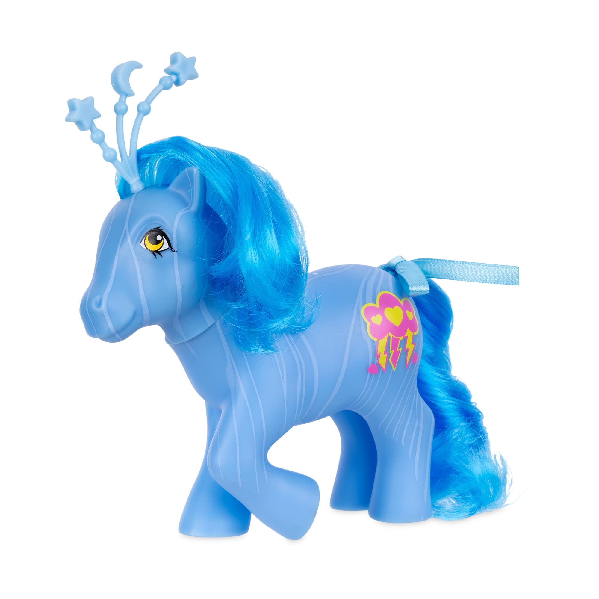 Foto 5 pulgar | Figura De Juego Coleccionable My Little Pony Celestial Nova 4+ - Venta Internacional.