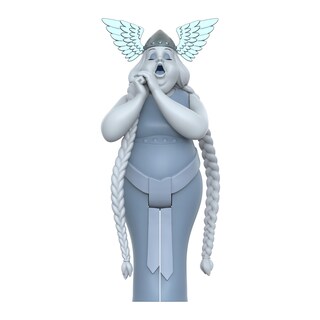 Foto 2 | Figura De Acción Super7 Disney Haunted Mansion Opera Singer - Venta Internacional.