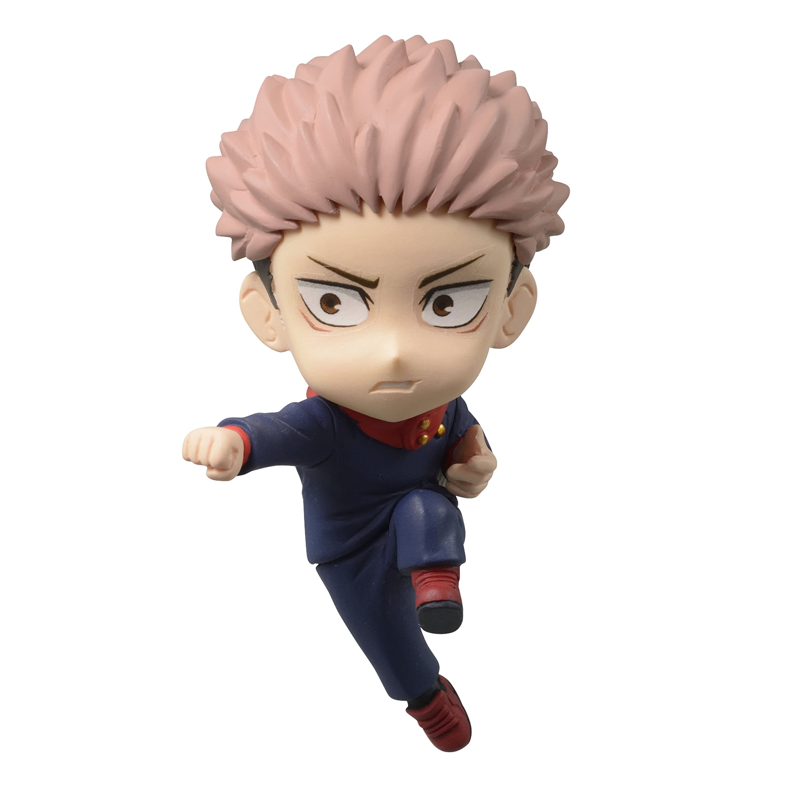 Foto 6 pulgar | Set De Figuras Bandai Namco Jujutsu Kaisen Adverge Con 4 Figuras - Venta Internacional.