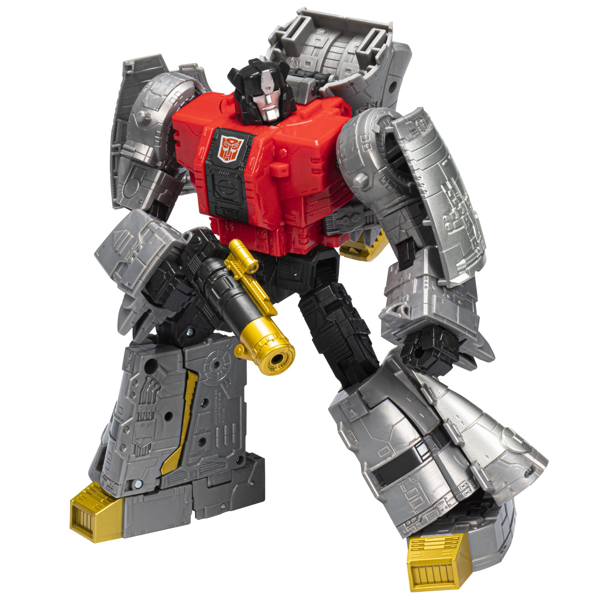 Foto 2 pulgar | Figura De Acción Transformers Studio Series 86-15 Dinobot Sludge - Venta Internacional.