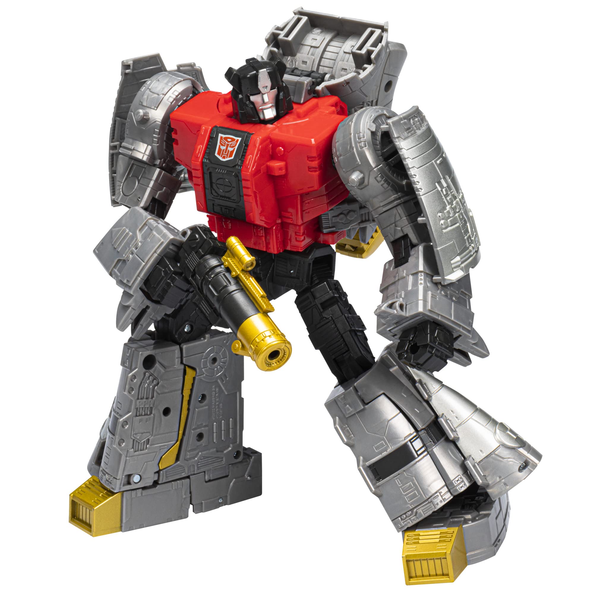 Figura De Acción Transformers Studio Series 86-15 Dinobot Sludge - Venta Internacional.