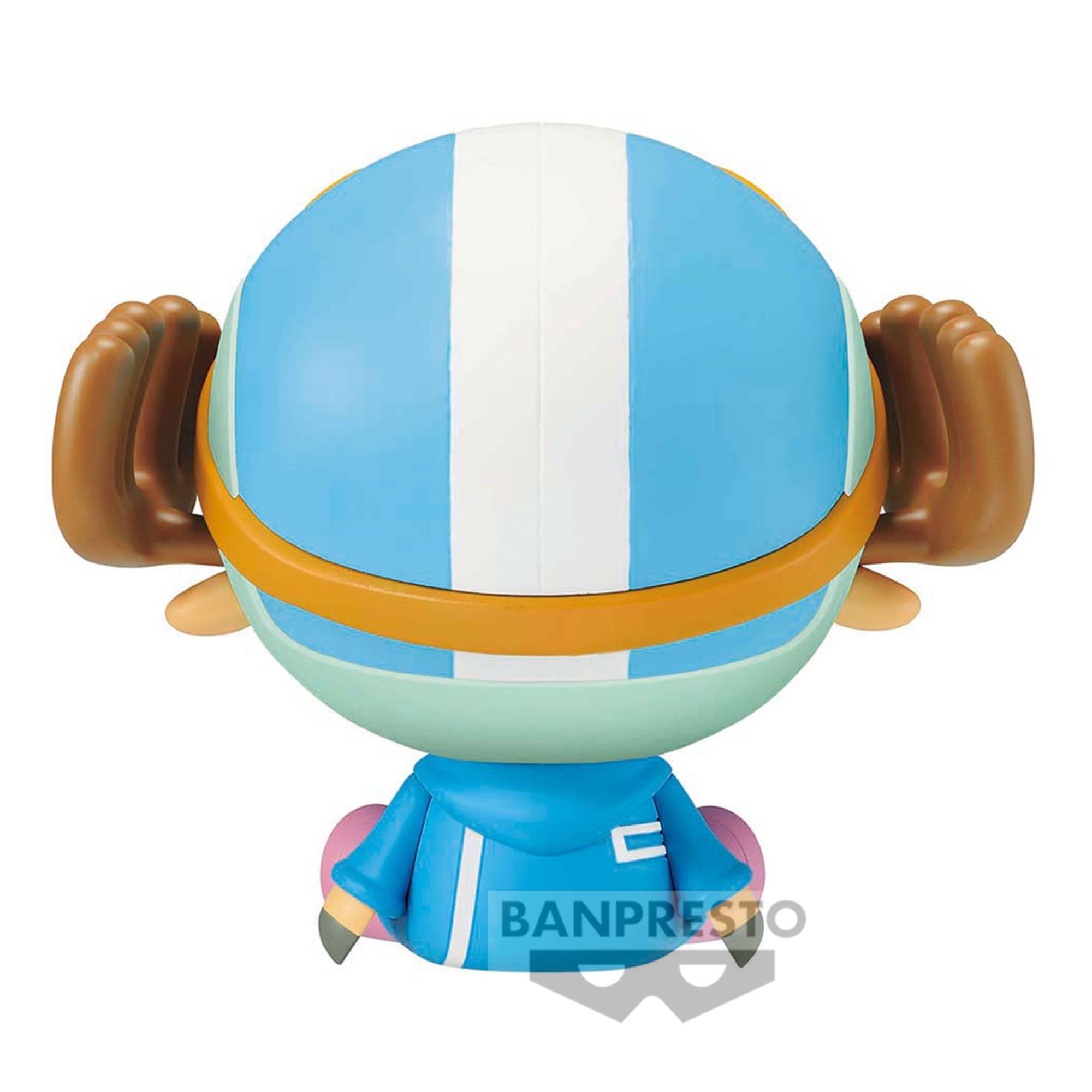 Foto 4 pulgar | Figura Banpresto One Piece Chopper Egghead Sobre Sofvimates - Venta Internacional.