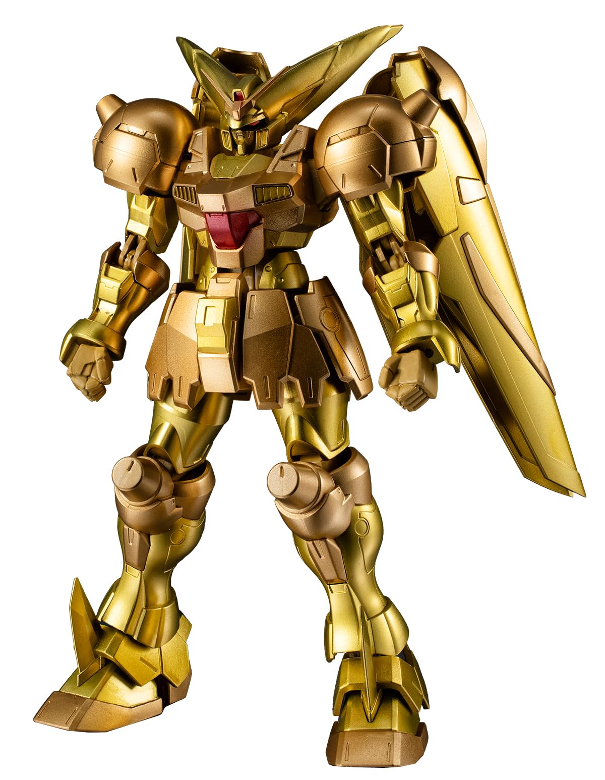 Foto 1 | Figura De Acción Tamashii Nations Mobile Fighter G Gundam - Venta Internacional.
