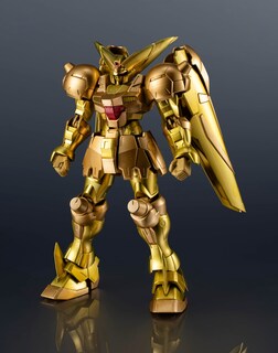 Foto 2 | Figura De Acción Tamashii Nations Mobile Fighter G Gundam - Venta Internacional.