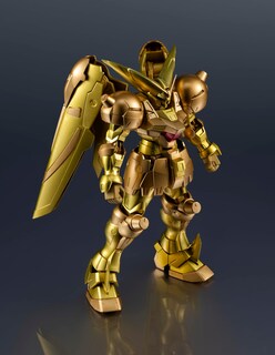 Foto 4 | Figura De Acción Tamashii Nations Mobile Fighter G Gundam - Venta Internacional.